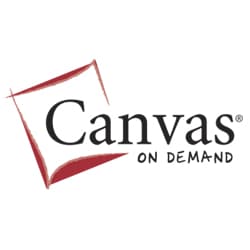 Canvas on Demand