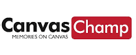 CanvasChamp Logo