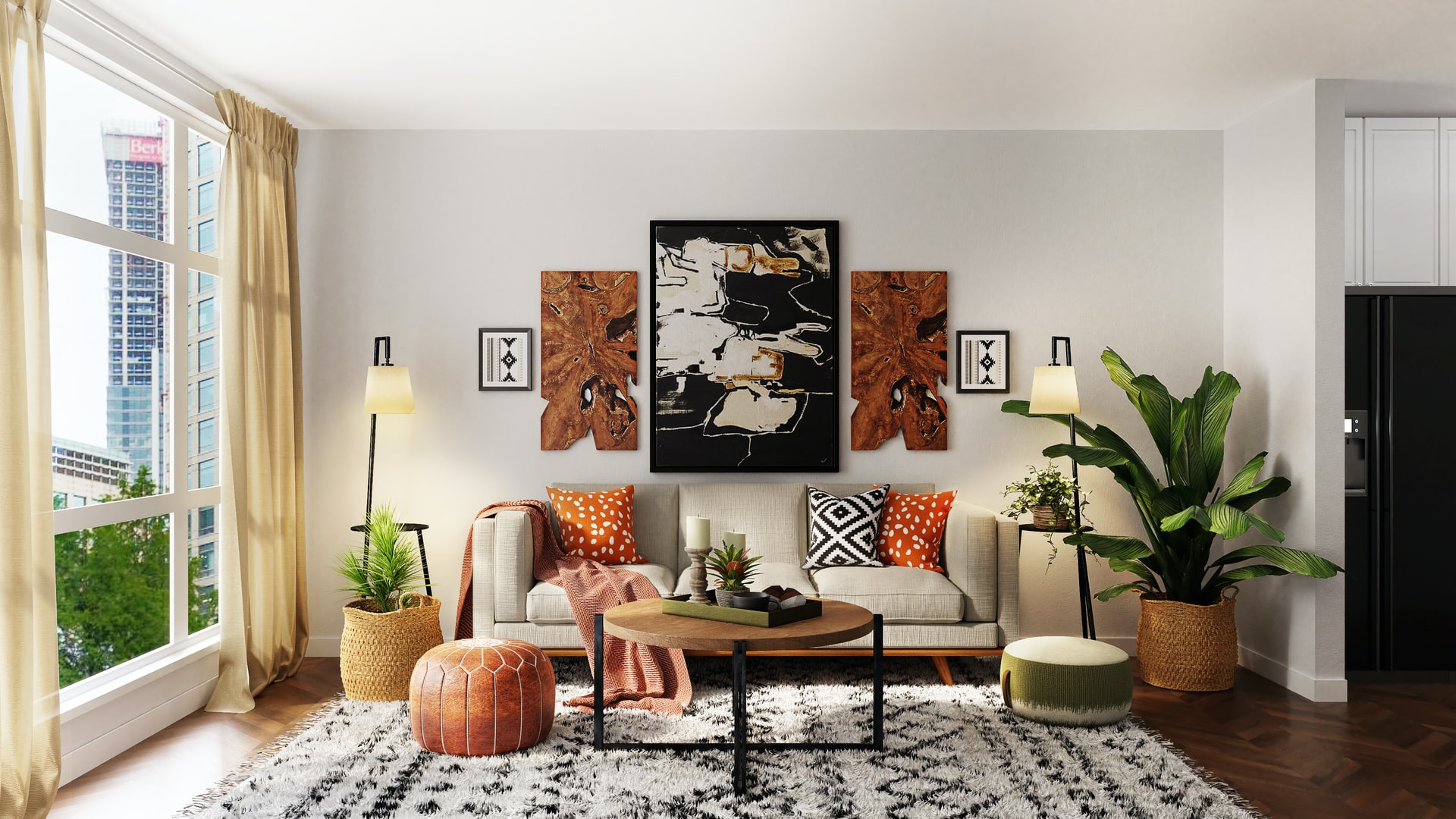 Best Canvas Prints: Easy Canvas Prints vs Canvas on Demand vs CanvasChamp